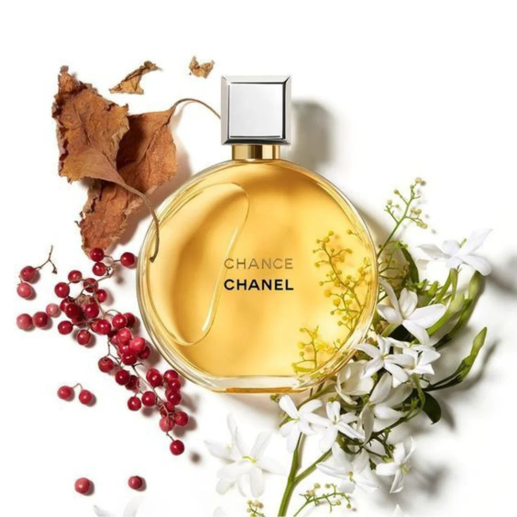 Chanel Chance Eau Tendre