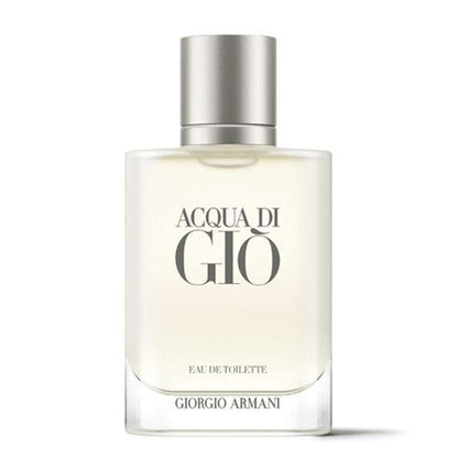Giorgio Armani Acqua Di Gio 100% Original - Tester package