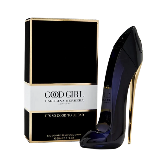Carolina Herrera Good Girl Eau De Parfum 100% Original - Tester package