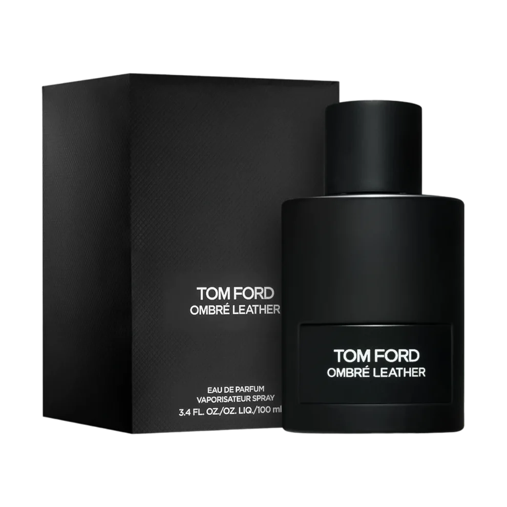 Tom Ford Ombre Leather Eau De Parfum 100% Original - Tester Package