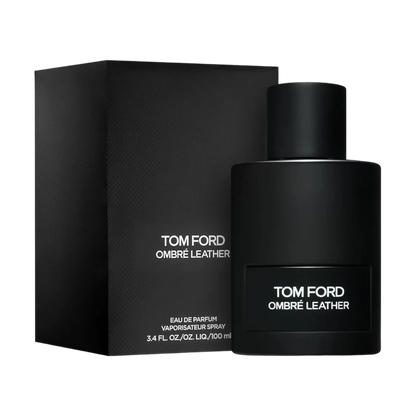 Tom Ford Ombre Leather Eau De Parfum 100% Original - Tester Package