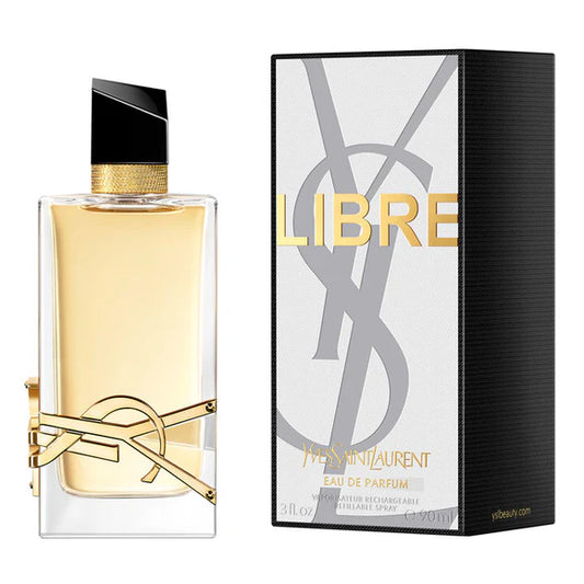 Yves Saint Laurent - Libre Eau De Parfum 100% Original - Tester Package