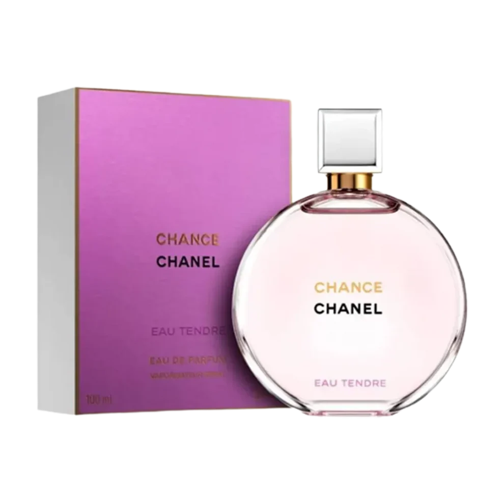 Chanel Chance Eau Tendre