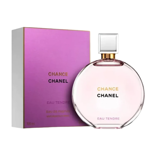 Chanel Chance Eau Tendre