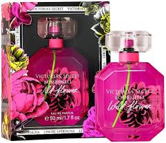 Bombshell Wild Flower Victoria's Secret 100% Original - Tester Package