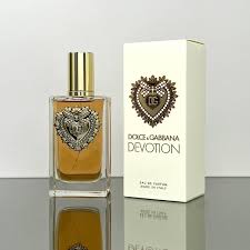 Share Dolce & Gabbana DEVOTION Women Perfume 100 % Original - Tester Package