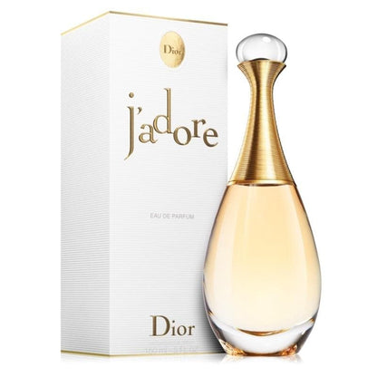 Dior J’adore – Eau de Parfum 100% original - Tester Package